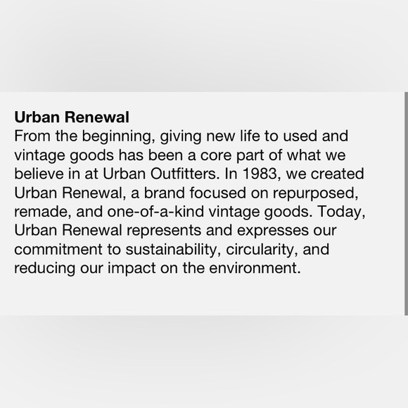 Urban Outfitters Urban Renewal Vintage Suede Jacket NWT Size Medium - Picture 10 of 11